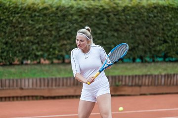 Bild 200 - BL Nord Der Club an der Alster - Bielefelder TTC : Ergebnis: 8:1